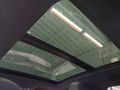 View of sunroof / panoramic roof