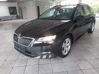 Skoda Superb Combi 1,4 TSI DSG "Ambition"