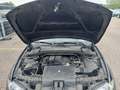 Vue du compartiment moteur