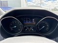 Вид на приборную панель