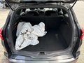 View of boot / luggage space