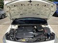 View of engine compartment