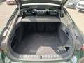 View of boot / luggage space