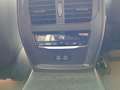 View of rear climate control switch