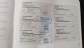 Документ о выполнении сервиса