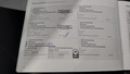 Документ о выполнении сервиса