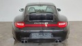 Rear view