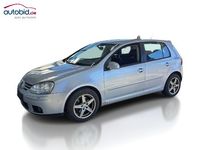 VW Golf 2,0 FSI 4Motion "Comfortline"
