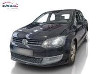 VW Polo 1,4 MPI "Style"