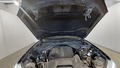View of engine compartment