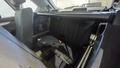 View of third row of seats