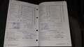 Attestation d'entretien