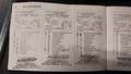 Attestation d'entretien