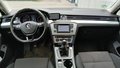 View of dashboard