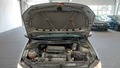 Vue du compartiment moteur