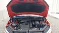 Vue du compartiment moteur