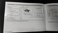 Attestation d'entretien