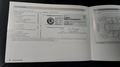 Attestation d'entretien