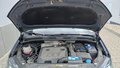 Vue du compartiment moteur