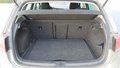 View of boot / luggage space