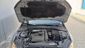 View of engine compartment