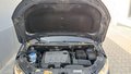 View of engine compartment