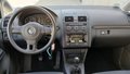View of dashboard