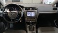 View of dashboard
