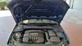 View of engine compartment
