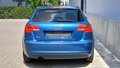 Rear view