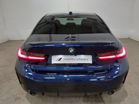 Rear view