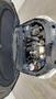 View of engine compartment