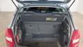 View of boot / luggage space