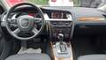 View of dashboard