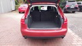 View of boot / luggage space