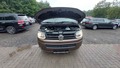 View of engine compartment