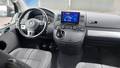 View of dashboard