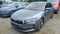Skoda Octavia Combi 2.0 TDI DSG "Tour"