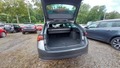 View of boot / luggage space