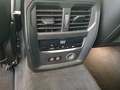 View of rear climate control switch