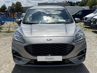 Front view