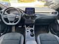 View of dashboard