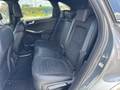 View of rear seat