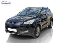 Ford Kuga 1,6 EcoBoost "Titanium"