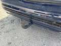 View of trailer tow-bar hitch
