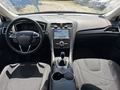 View of dashboard