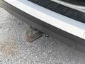 View of trailer tow-bar hitch