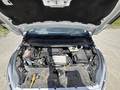 View of engine compartment