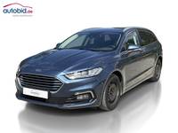 Ford Mondeo Turnier 2,0 EcoBlue Automatik "Titanium"