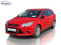 Ford Focus Turnier 1,6 EcoBoost "Trend"